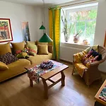 Wohnen & Kunst Apartament