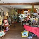Apartament Wohnen & Kunst Bad Rodach