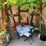 Apartament Wohnen & Kunst *
