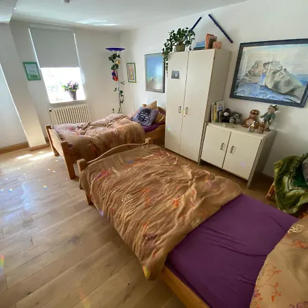 Wohnen & Kunst * Bad Rodach