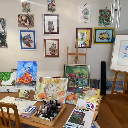Wohnen & Kunst Bad Rodach
