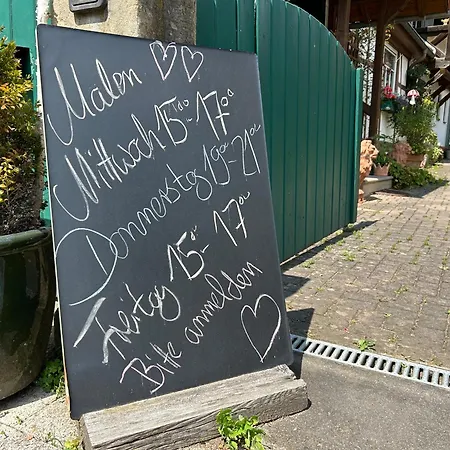 Wohnen & Kunst * Bad Rodach