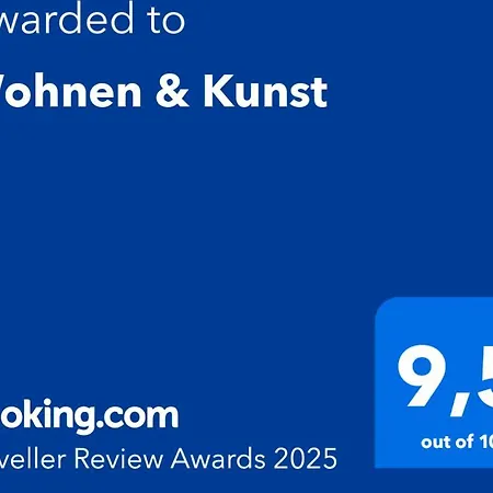 Wohnen & Kunst Bad Rodach