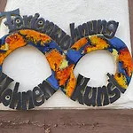 Wohnen & Kunst