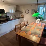 Wohnen&kunst Apartment