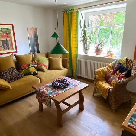 Wohnen & Kunst Apartment