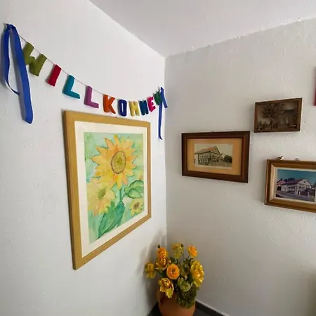 Wohnen & Kunst *