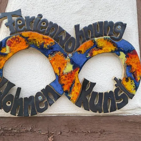 Wohnen & Kunst