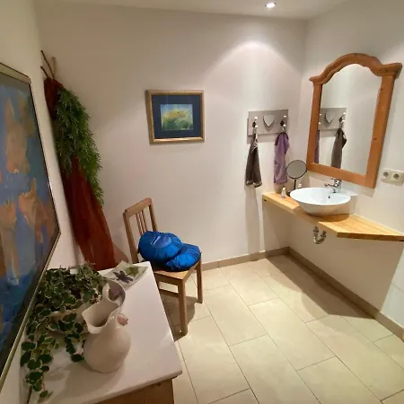 Wohnen & Kunst