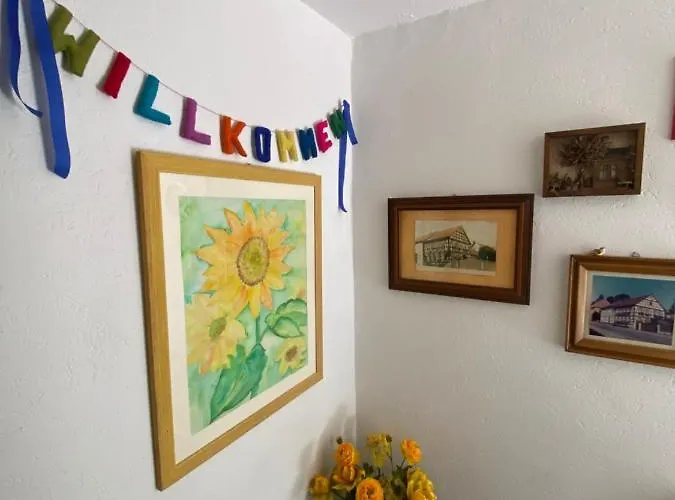 Wohnen & Kunst *
