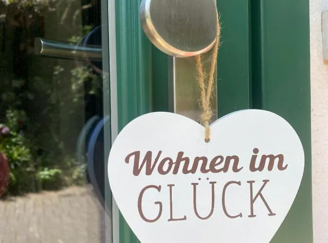 Wohnen & Kunst Apartamento *