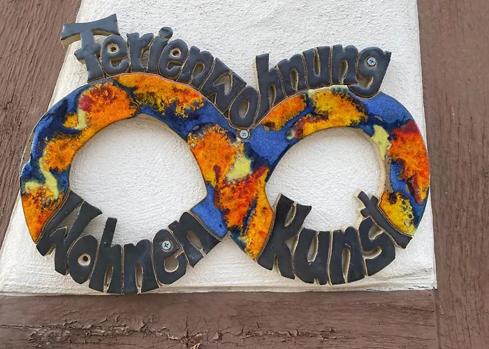 Wohnen & Kunst