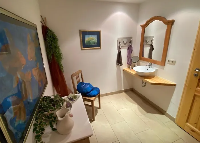 Wohnen & Kunst