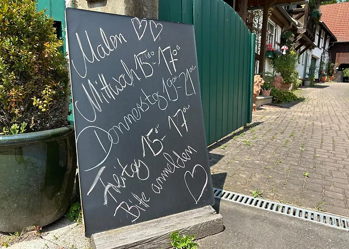 Wohnen & Kunst * Bad Rodach