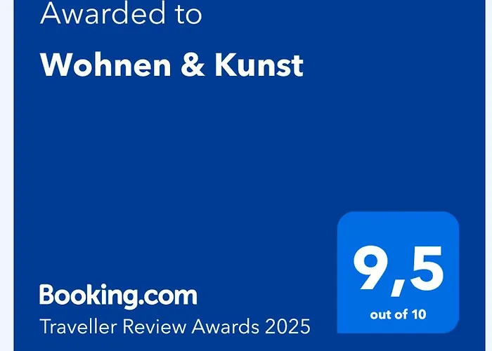 Wohnen & Kunst Bad Rodach